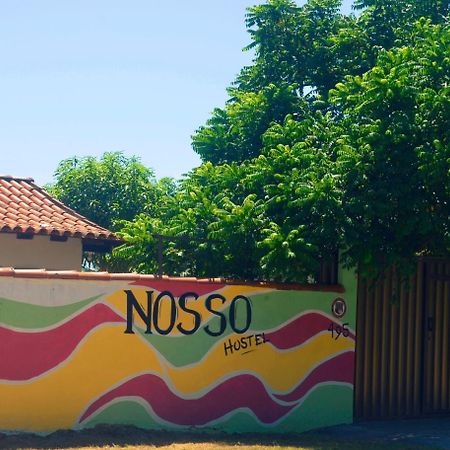 Nosso Hostel Cabo Frio Eksteriør bilde