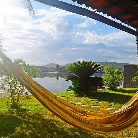 Nosso Hostel Cabo Frio Eksteriør bilde