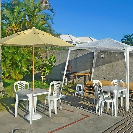 Nosso Hostel Cabo Frio Eksteriør bilde