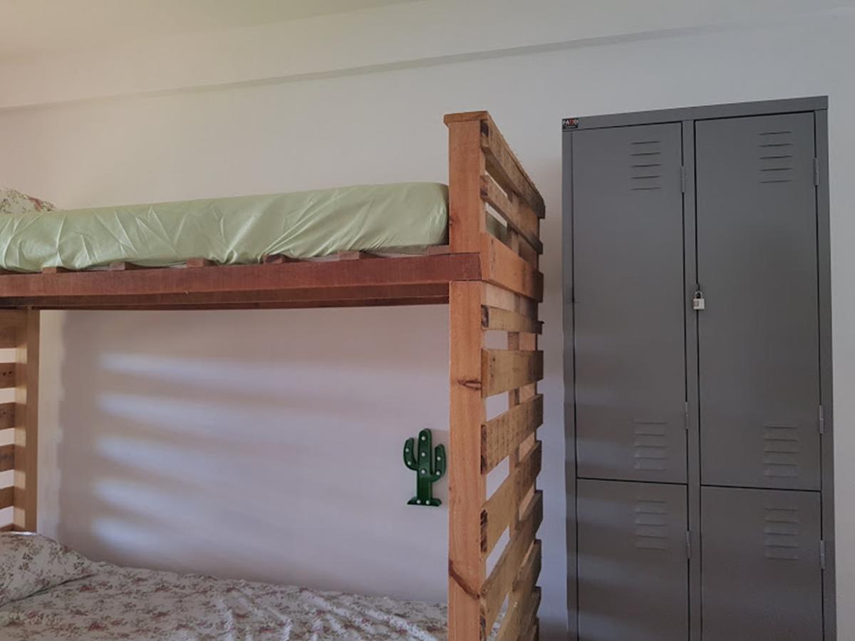 Nosso Hostel Cabo Frio Eksteriør bilde