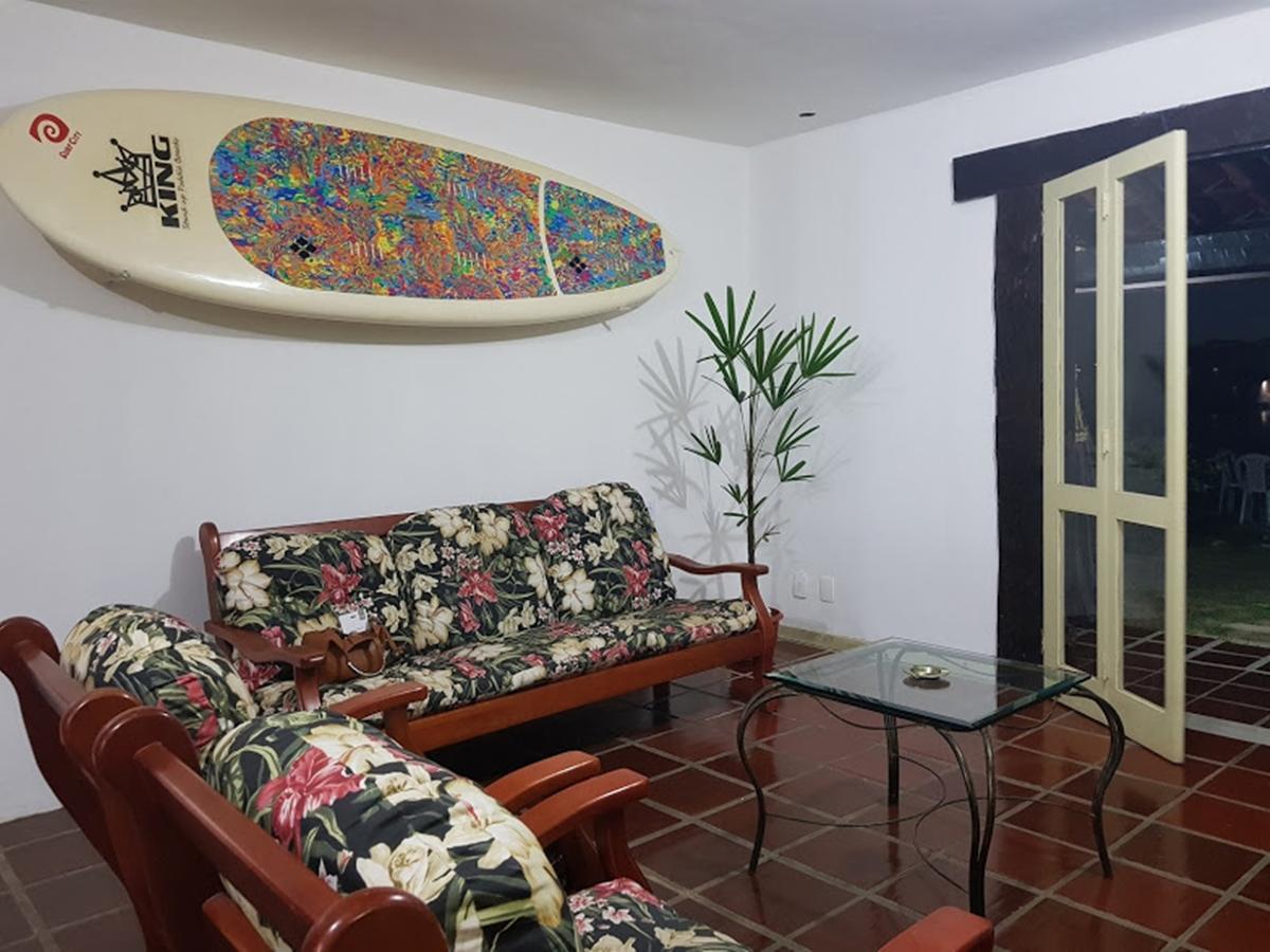 Nosso Hostel Cabo Frio Eksteriør bilde