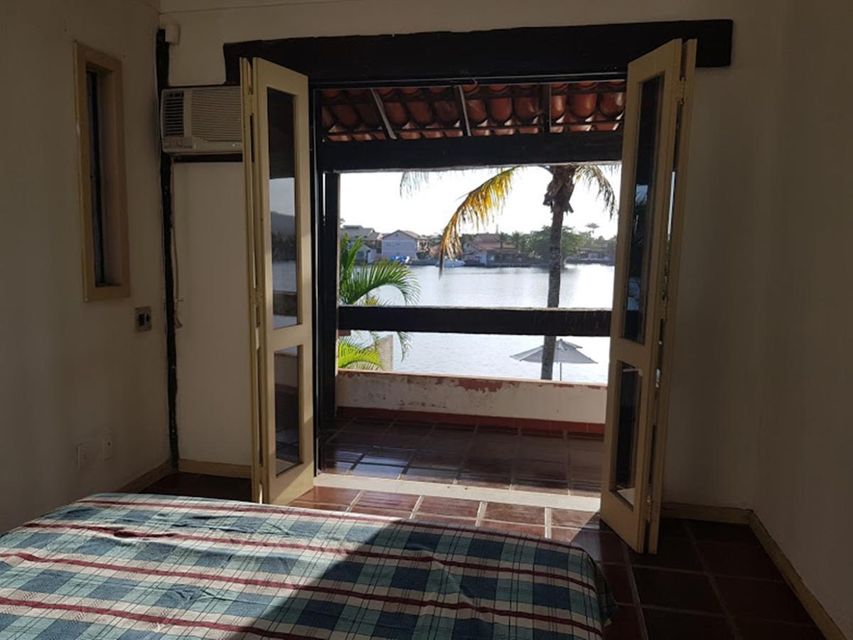 Nosso Hostel Cabo Frio Eksteriør bilde
