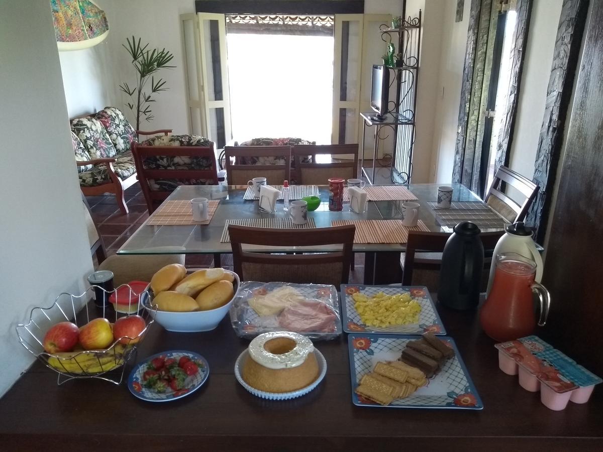 Nosso Hostel Cabo Frio Eksteriør bilde