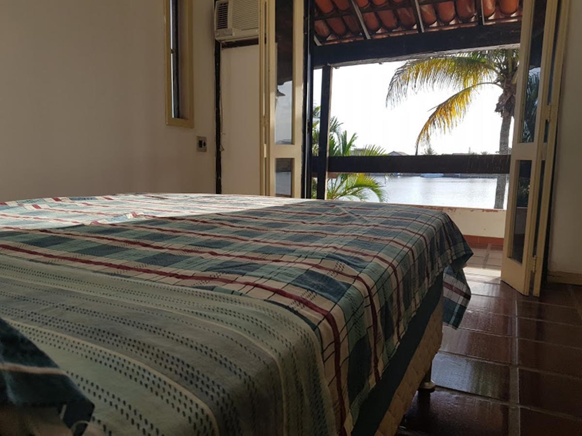 Nosso Hostel Cabo Frio Eksteriør bilde
