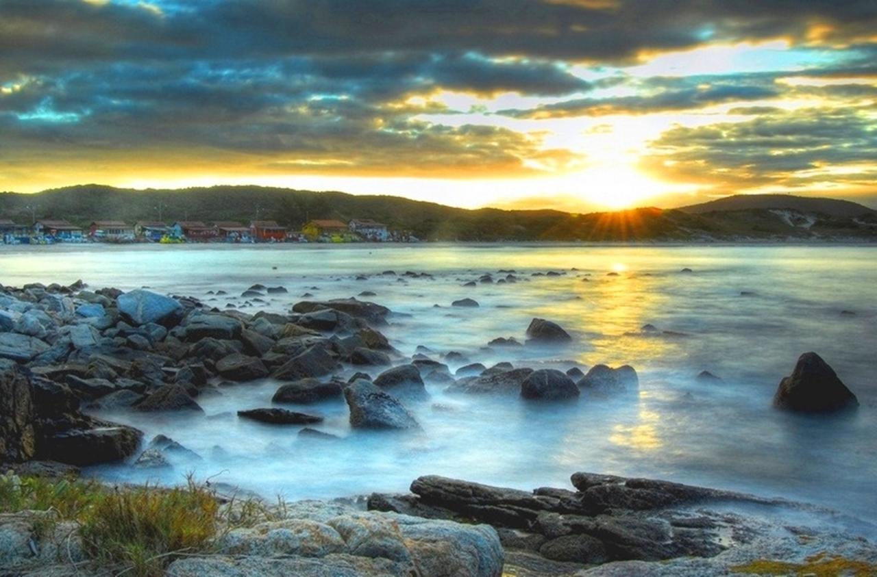 Nosso Hostel Cabo Frio Eksteriør bilde