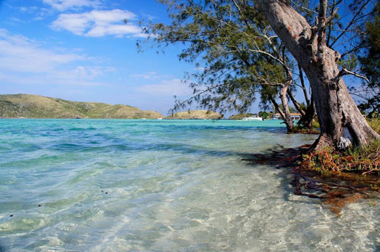 Nosso Hostel Cabo Frio Eksteriør bilde