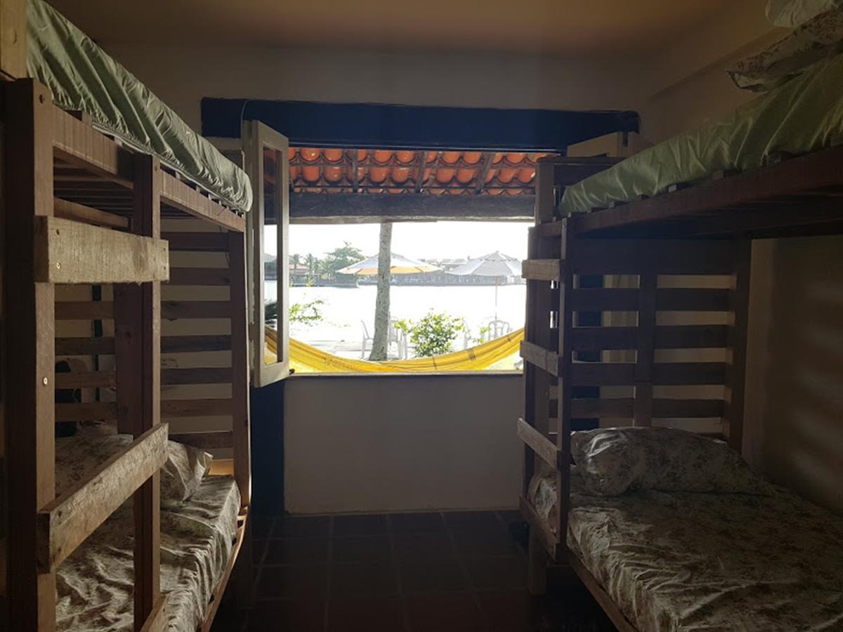 Nosso Hostel Cabo Frio Eksteriør bilde
