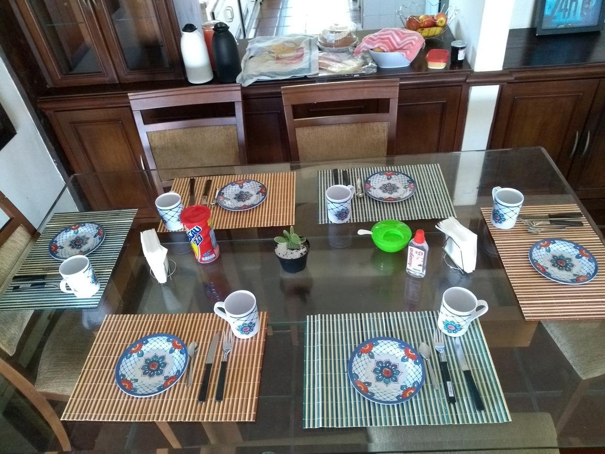 Nosso Hostel Cabo Frio Eksteriør bilde