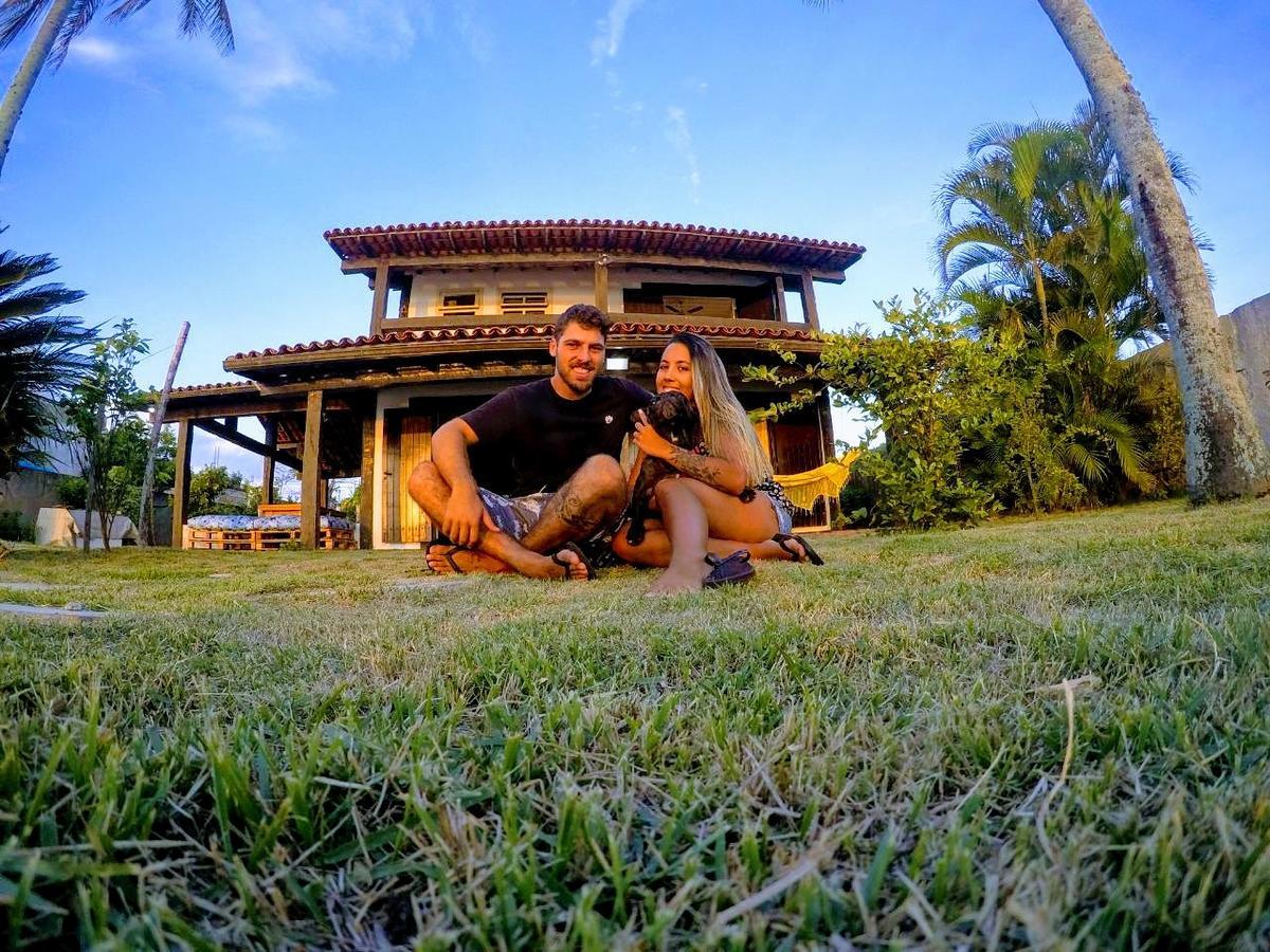 Nosso Hostel Cabo Frio Eksteriør bilde