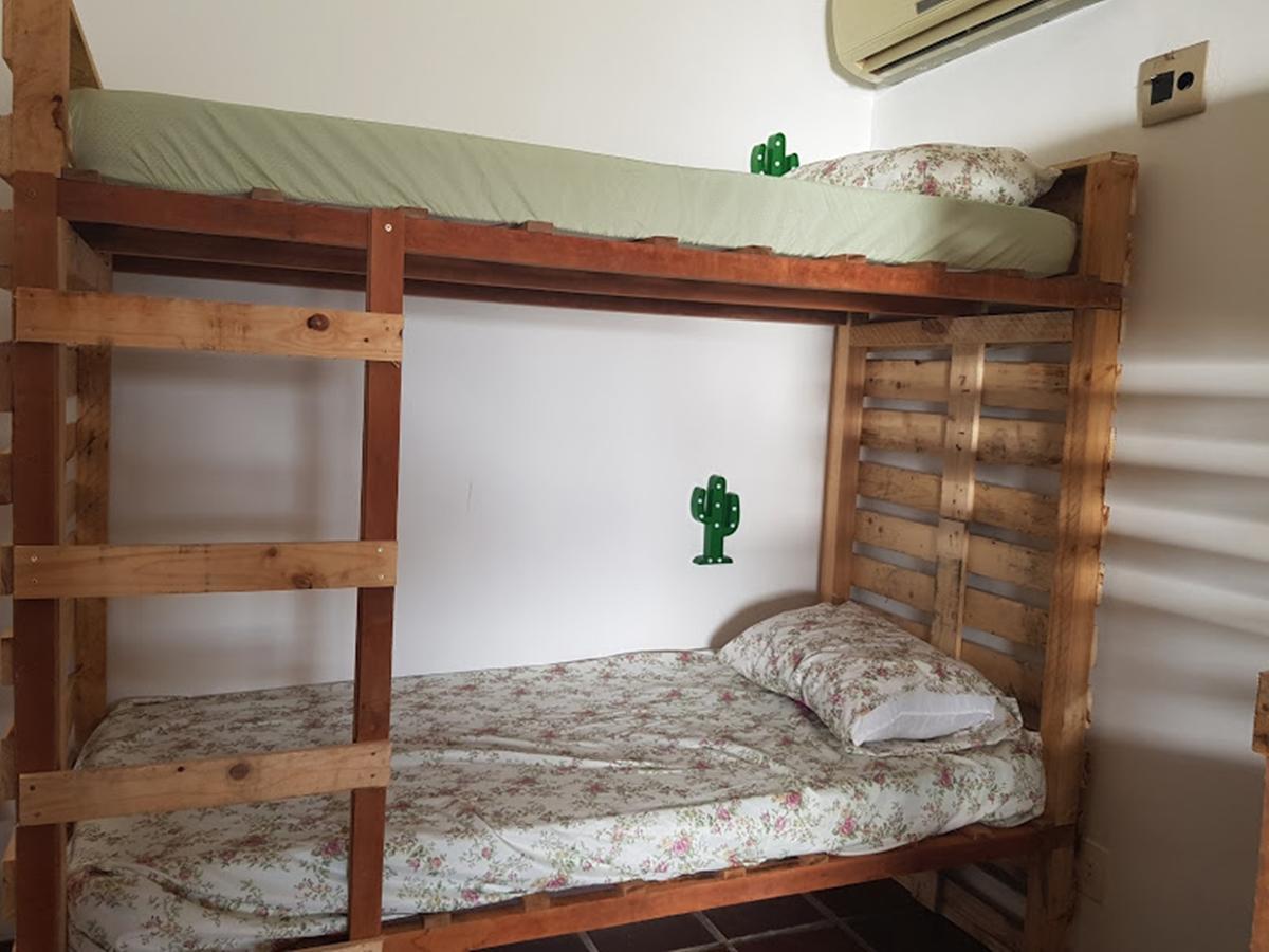 Nosso Hostel Cabo Frio Eksteriør bilde