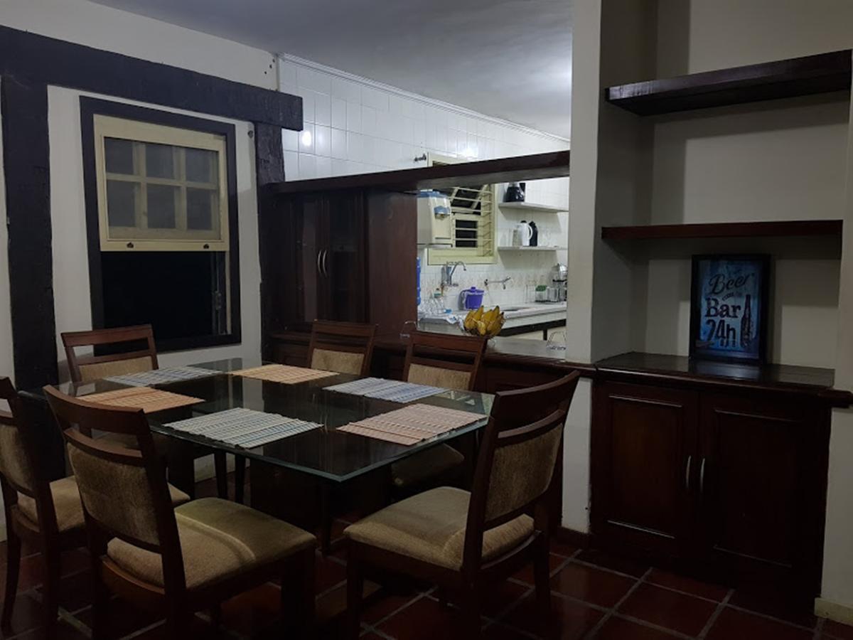 Nosso Hostel Cabo Frio Eksteriør bilde