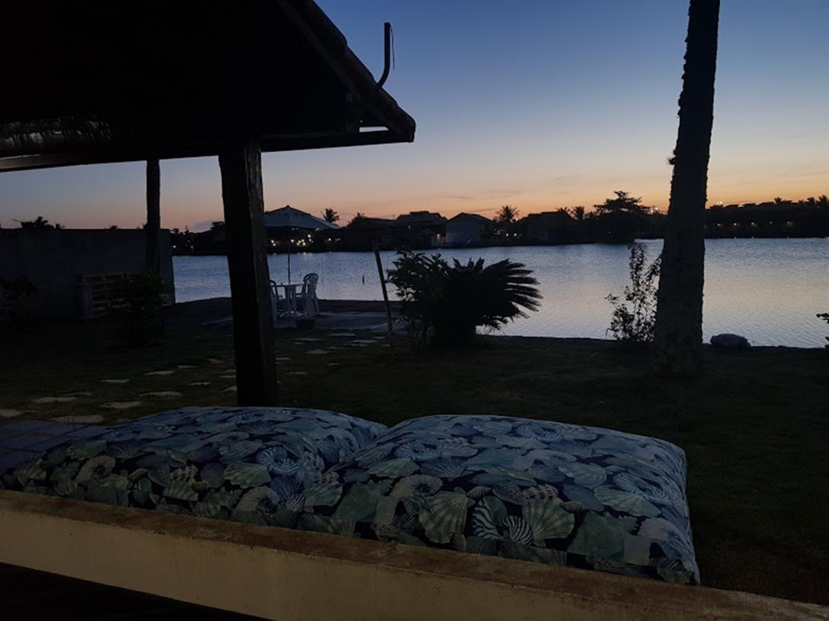 Nosso Hostel Cabo Frio Eksteriør bilde
