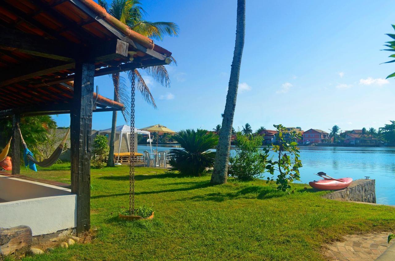 Nosso Hostel Cabo Frio Eksteriør bilde