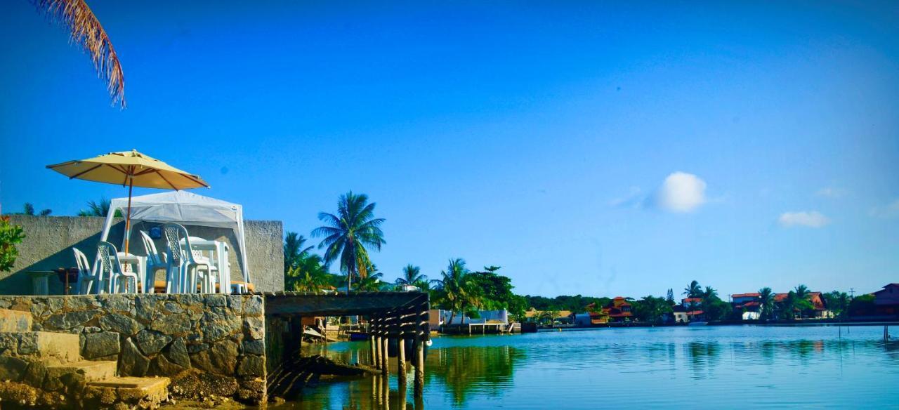 Nosso Hostel Cabo Frio Eksteriør bilde