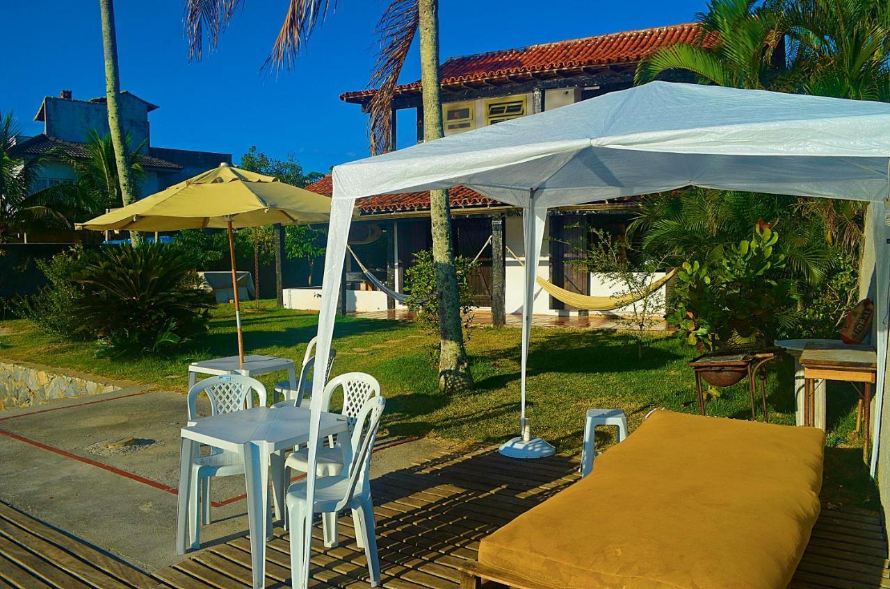 Nosso Hostel Cabo Frio Eksteriør bilde