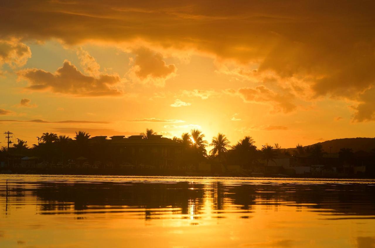 Nosso Hostel Cabo Frio Eksteriør bilde