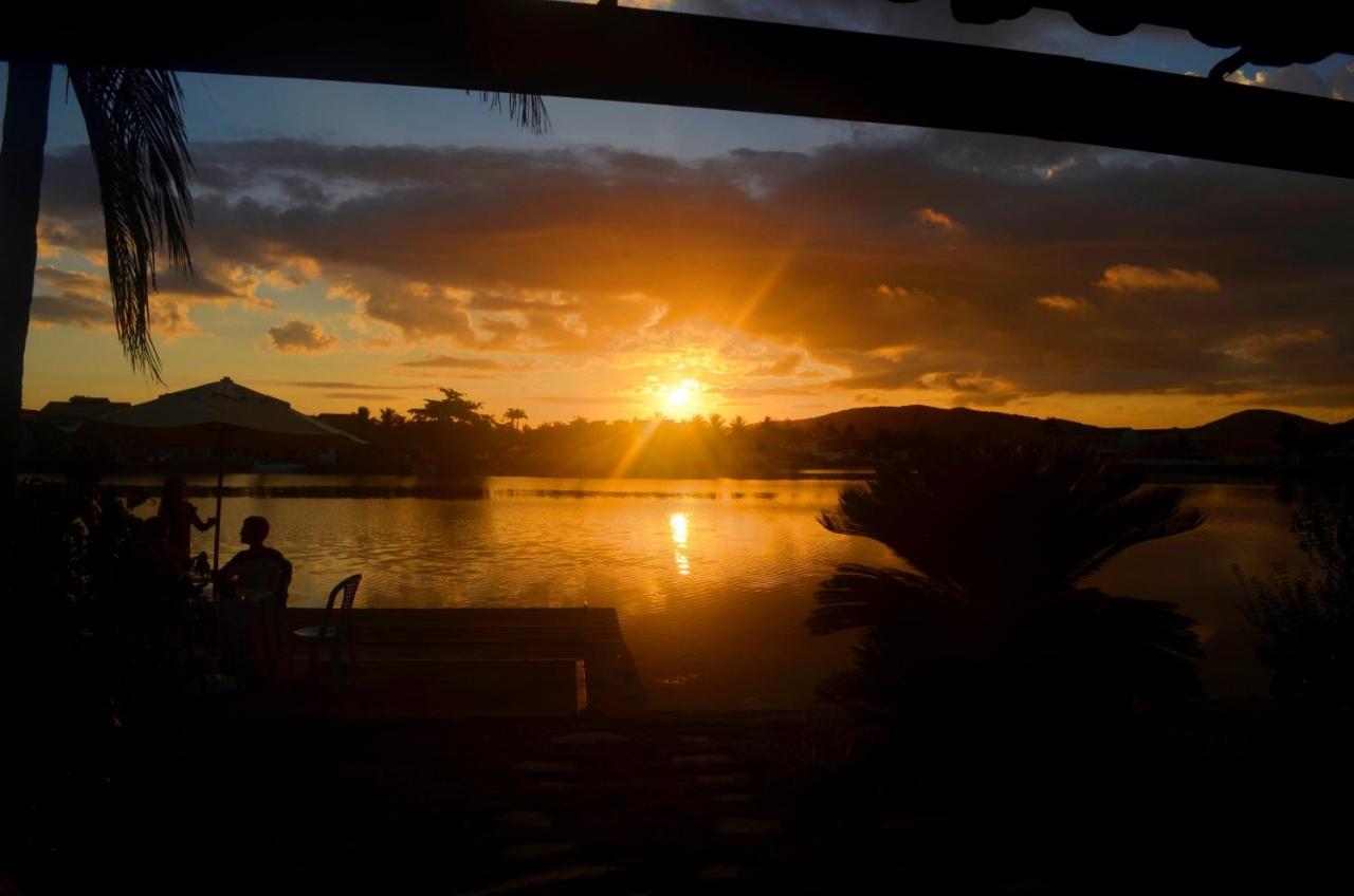 Nosso Hostel Cabo Frio Eksteriør bilde