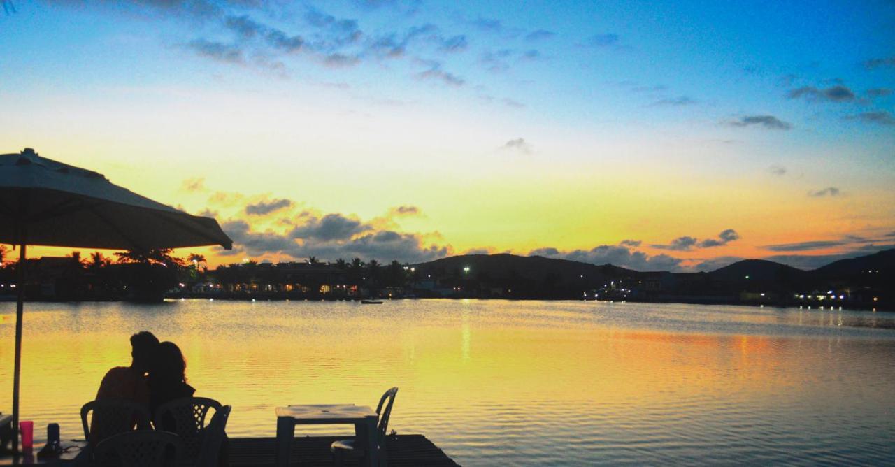 Nosso Hostel Cabo Frio Eksteriør bilde