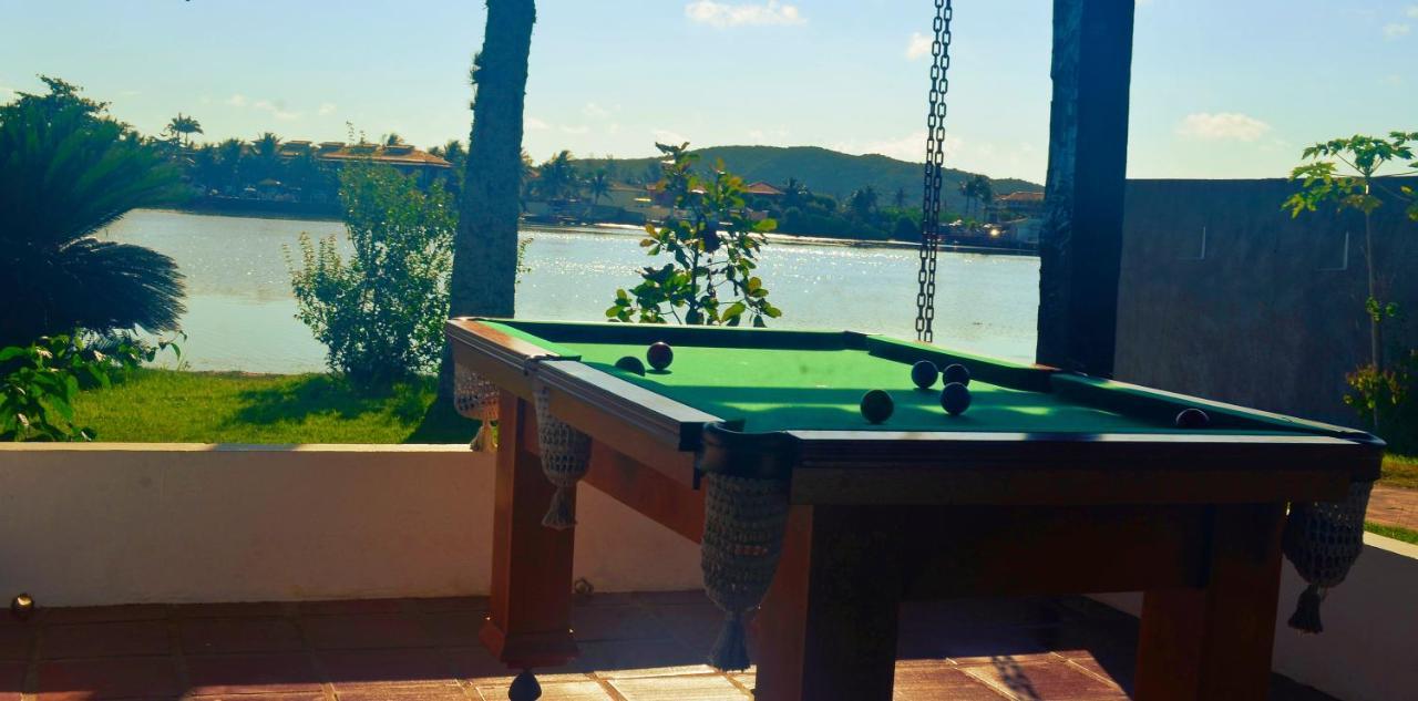 Nosso Hostel Cabo Frio Eksteriør bilde
