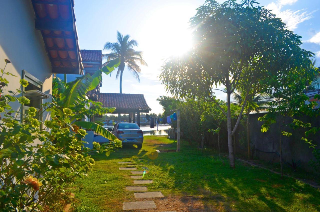 Nosso Hostel Cabo Frio Eksteriør bilde