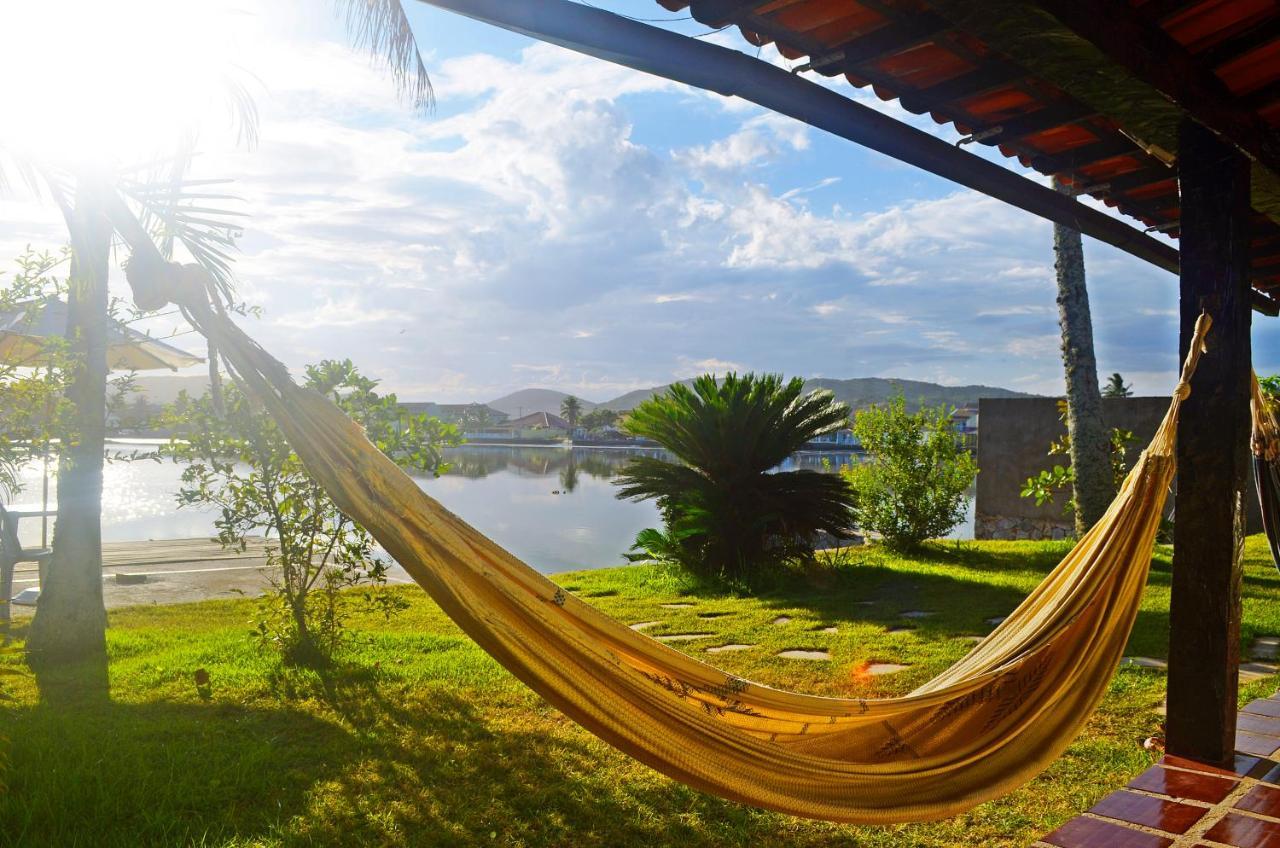 Nosso Hostel Cabo Frio Eksteriør bilde