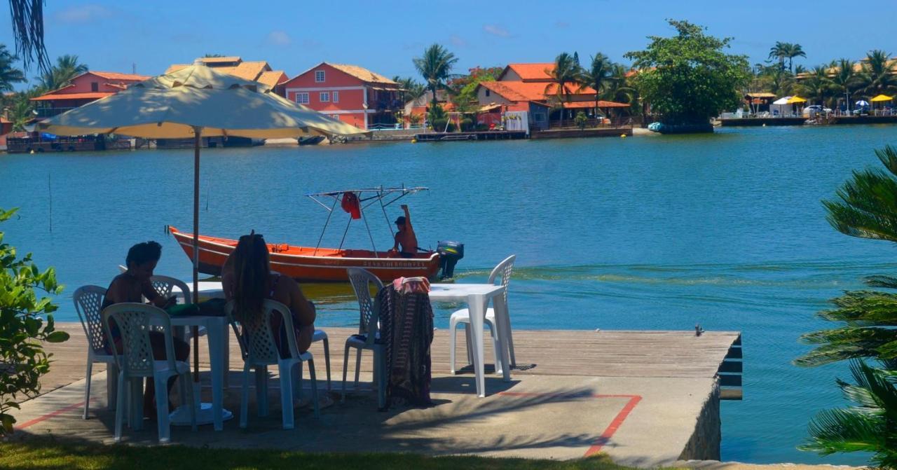 Nosso Hostel Cabo Frio Eksteriør bilde
