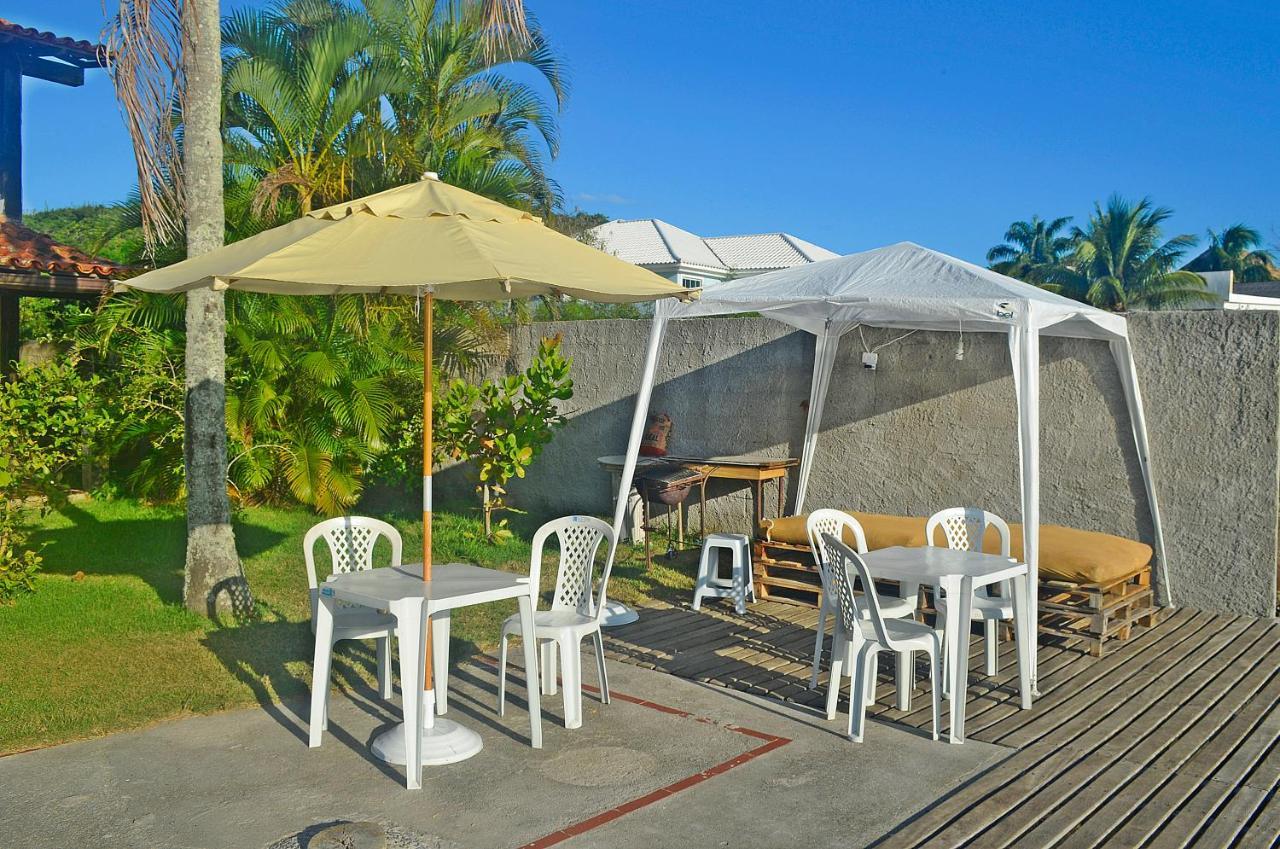 Nosso Hostel Cabo Frio Eksteriør bilde